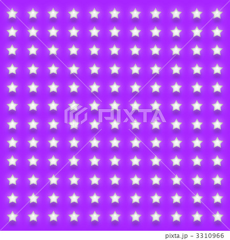 星　紫バック 3310966
