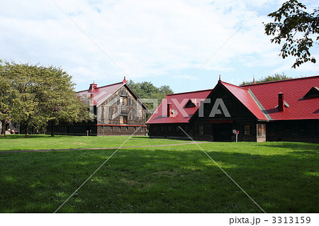 札幌農学校第二農場 3313159