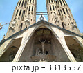 サグラダファミリア 3313557
