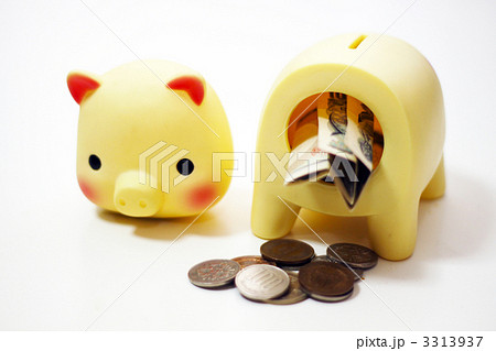 貯金しようよ 貯金しようよ 3313937