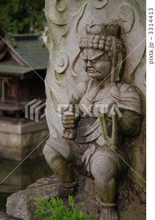 不動明王 3314413