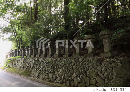 金毘羅五街道の一つ伊予土佐街道の象頭山南麓「牛屋口」 金毘羅五街道の一つ伊予土佐街道の象頭山南麓「牛屋口」 3314534
