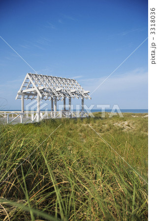 Arbor on Beach Arbor on Beach 3318036