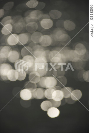 Water reflection abstract. 3318096