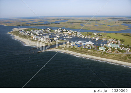 Bald Head Island, NC. 3320066