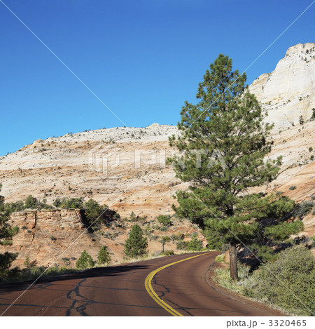 Zion National Park, Utah. Zion National Park, Utah. 3320465