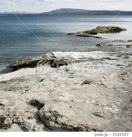 Yellowstone National Park. 3320587