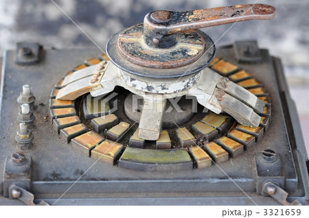 揚水ポンプ 3321659