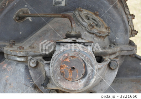 揚水ポンプ 3321660