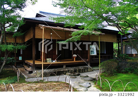 犬山市 有楽苑と国宝茶室如庵 犬山市 有楽苑と国宝茶室如庵 3321992