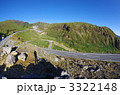 峠道 3322148