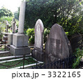 外国人墓地 3322165