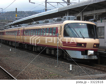 雷鳥485系 3322616