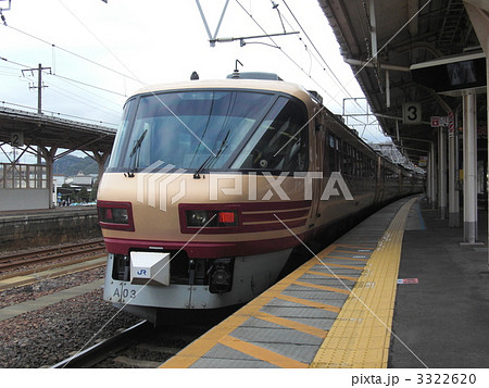 雷鳥485系 雷鳥485系 3322620