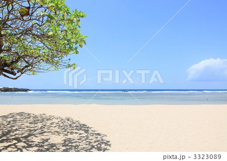 バリ島のビーチ 3323089