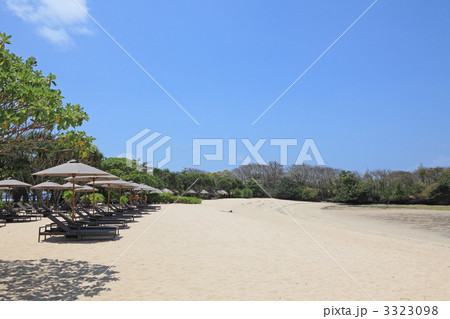 ヌサドゥアのビーチ 3323098