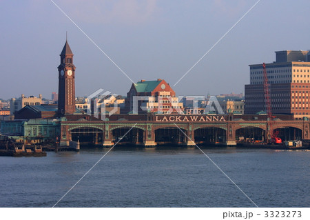 ハドソン川 ハドソン川 3323273