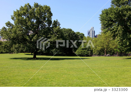 セントラルパーク セントラルパーク 3323300