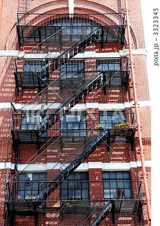 ソーホー 3323345