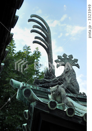 お茶の水 湯島聖堂 お茶の水 湯島聖堂 3323949