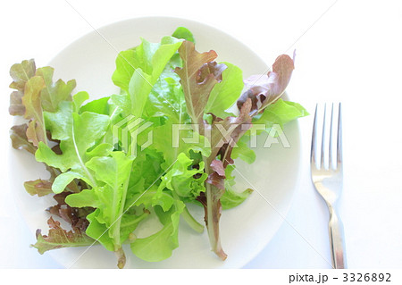 ミックスリーフ 3326892