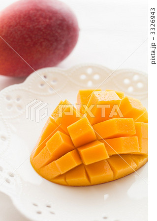 マンゴー 3326943