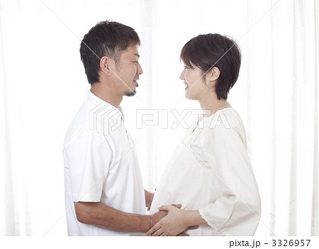 夫婦 夫婦 3326957