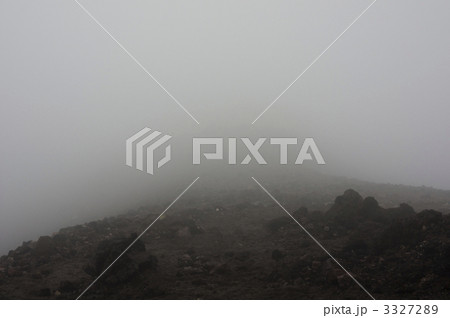 大雪山 旭岳 大雪山 旭岳 3327289