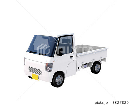 軽トラック 3327829