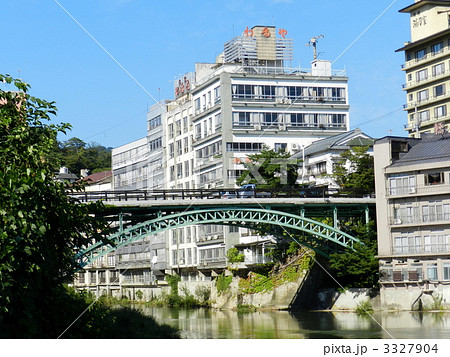 十綱橋 十綱橋 3327904