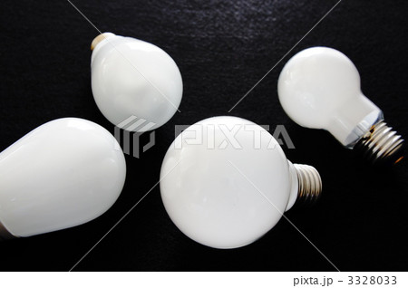 電球 電球 3328033