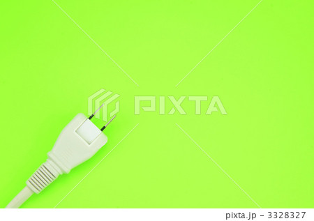 節電イメージ コンセント 節電イメージ コンセント 3328327