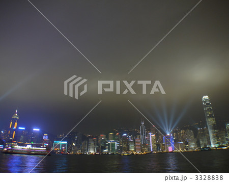 香港 シンフォニーオブライツ 香港 シンフォニーオブライツ 3328838
