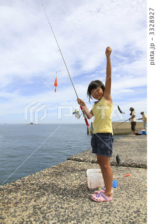 サビキ釣り 3328927