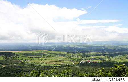 瀬の本高原 瀬の本高原 3328928