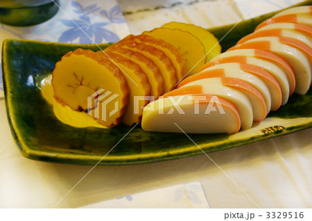 お正月料理 3329516