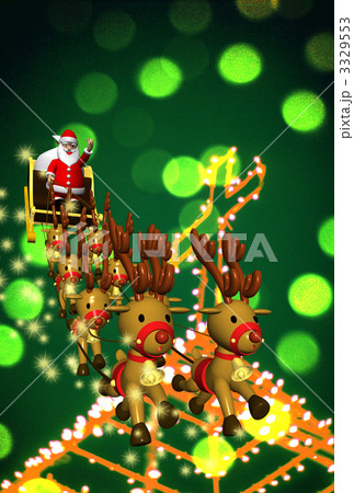 クリスマス 3329553