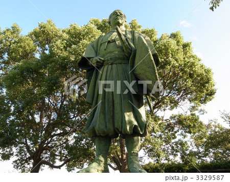 大石内蔵助良雄之像 3329587