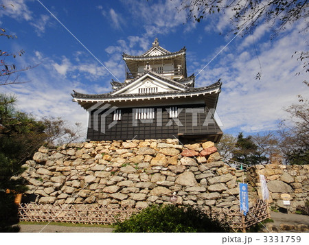 浜松城天守閣 3331759