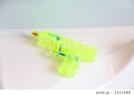 水鉄砲 水鉄砲 3331888