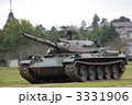 土浦駐屯地５９周年開設記念行事　74式戦車 3331906