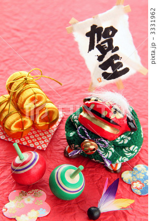 正月・小物R02 正月・小物R02 3331962