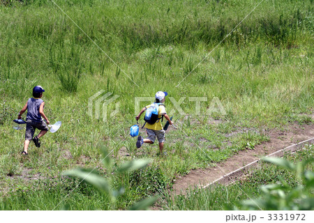 野川公園 3331972