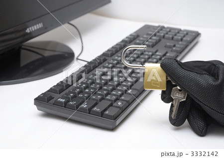 不正アクセス 3332142