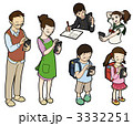 家族のスマホ（大人＆小学生編） 3332251