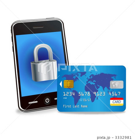 スマートフォンのセキュリティー 3332981