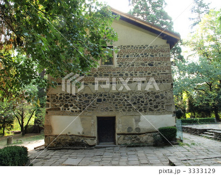 世界遺産「ボヤナ教会」(ブルガリア) 世界遺産「ボヤナ教会」(ブルガリア) 3333129