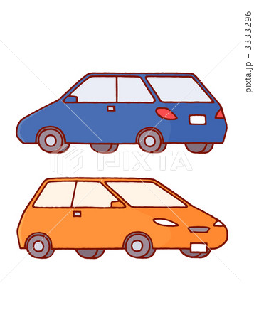 普通乗用車 普通乗用車 3333296