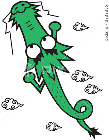 昇竜 昇竜 3333355