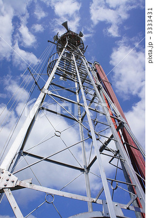 火のみやぐら 火のみやぐら 3333431